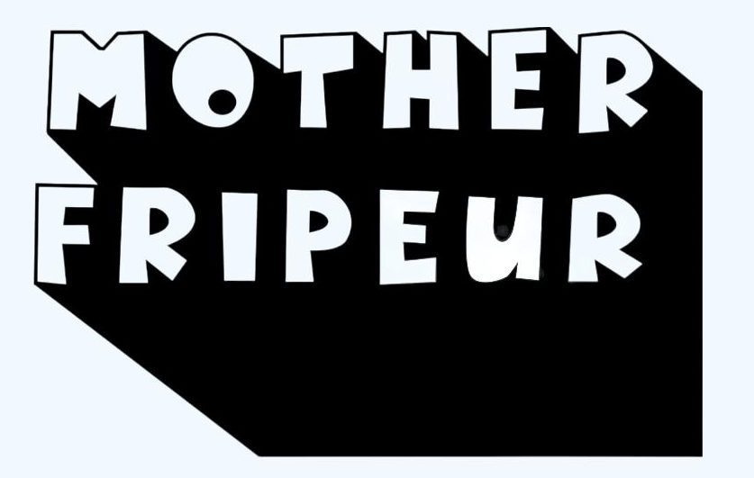 logo mother fripeur